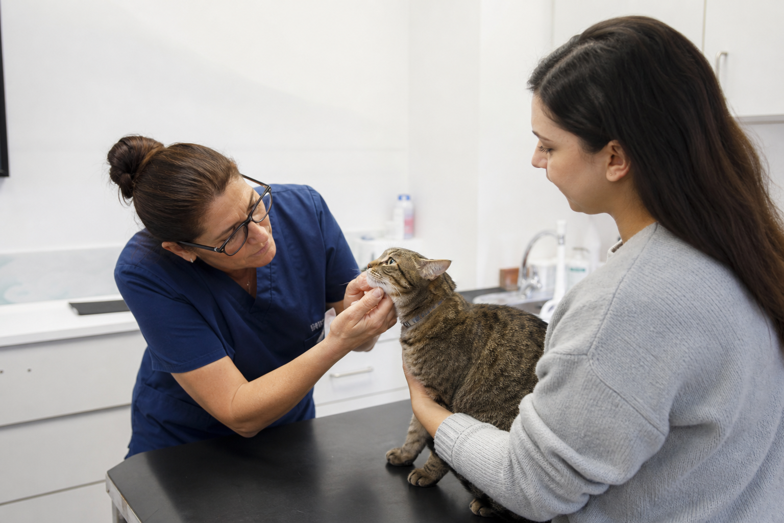 Best Places to Safely Walk Your Cat in Richmond