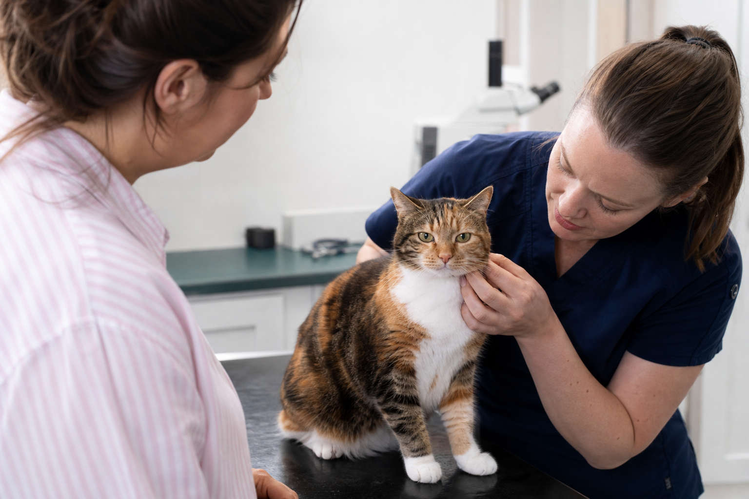 Advanced Surgery Options for Cats in London