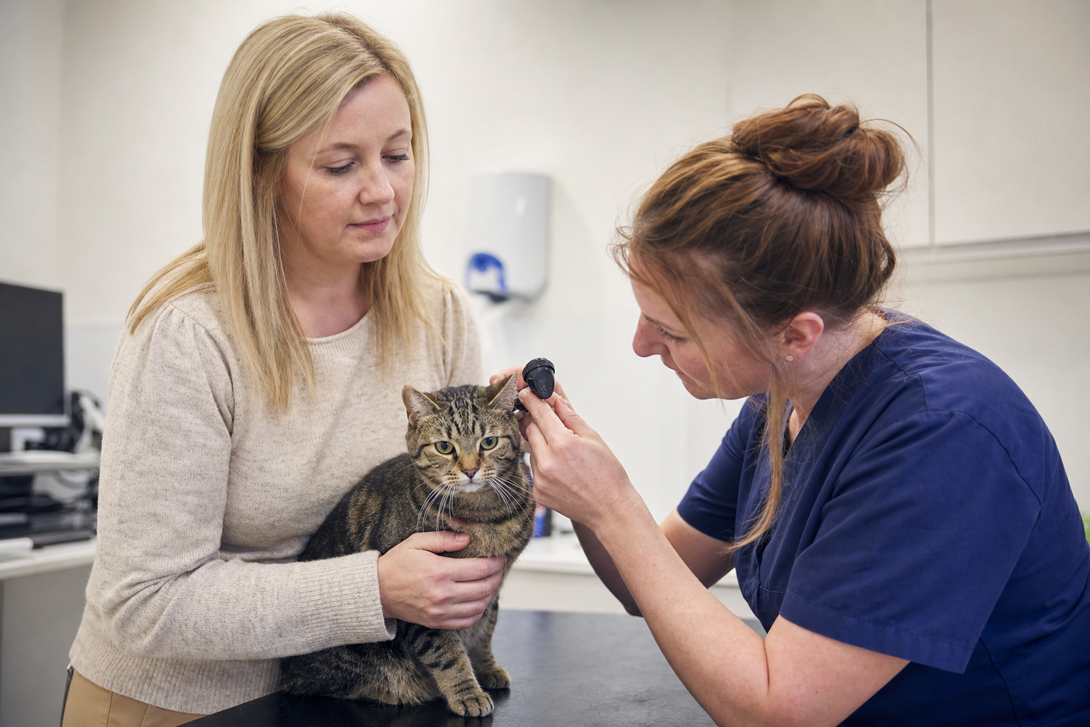 Why Early Diagnosis Matters for Cats in Kew