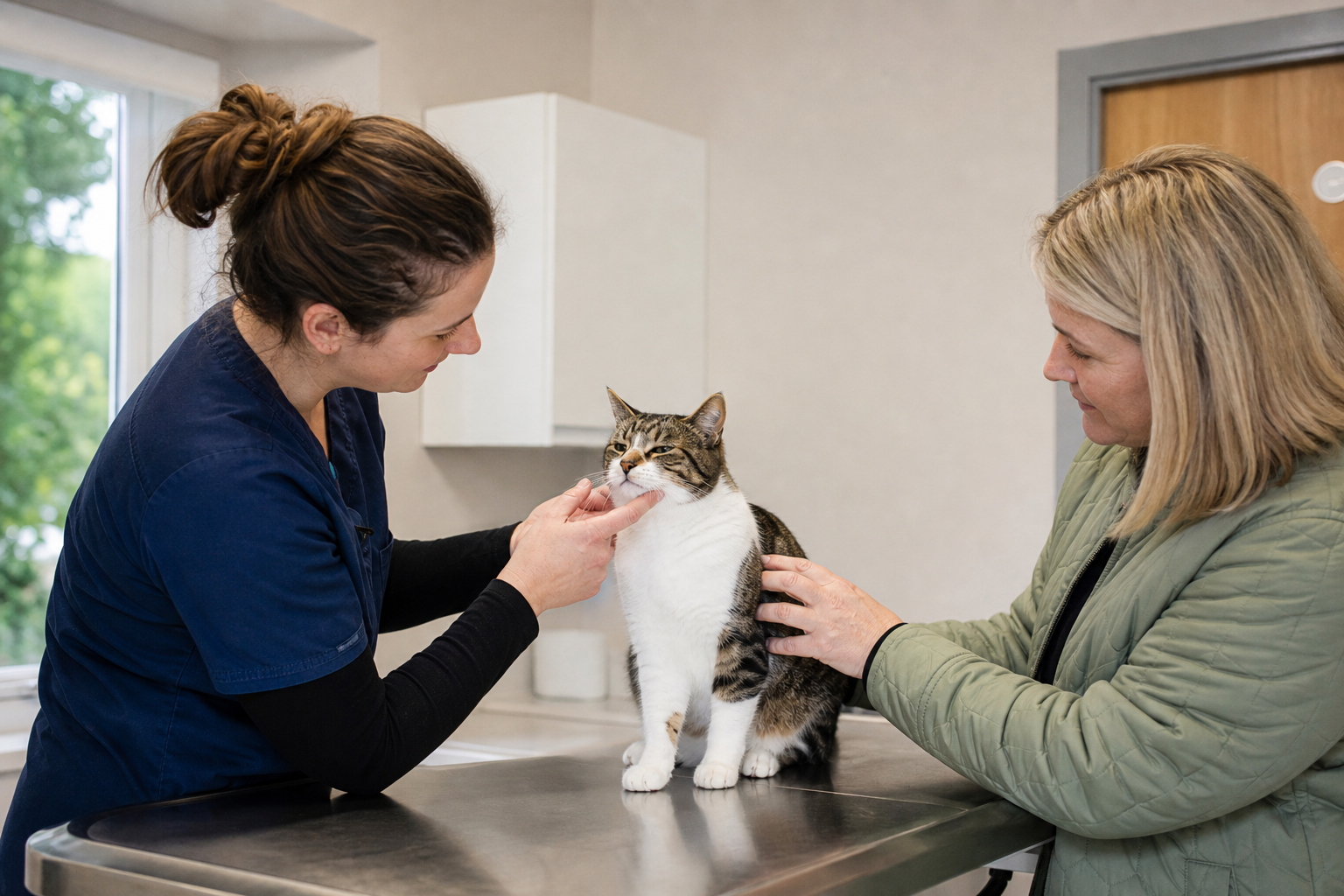 Best Indoor Enrichment Ideas for Cats in Flats