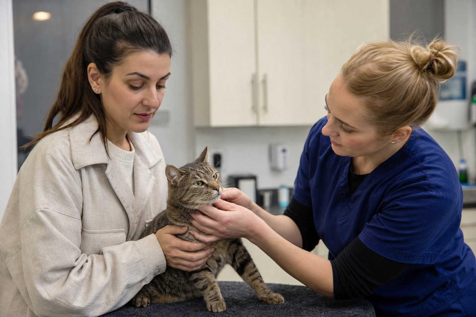 The Cost of Owning a Cat in West London