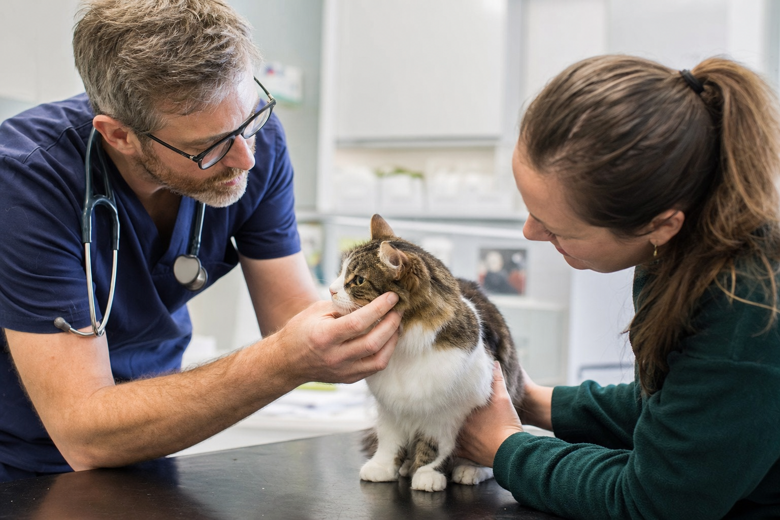 Why Early Diagnosis Matters for Cats in Kew