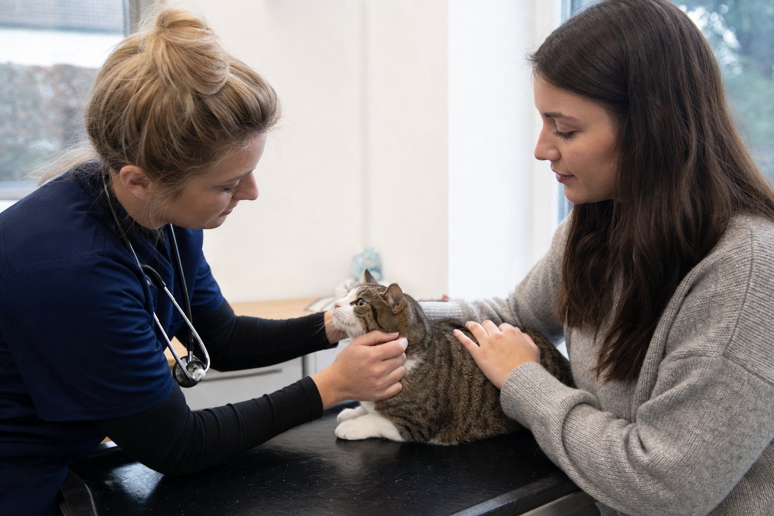 New Cat Owner Checklist for Richmond Residents