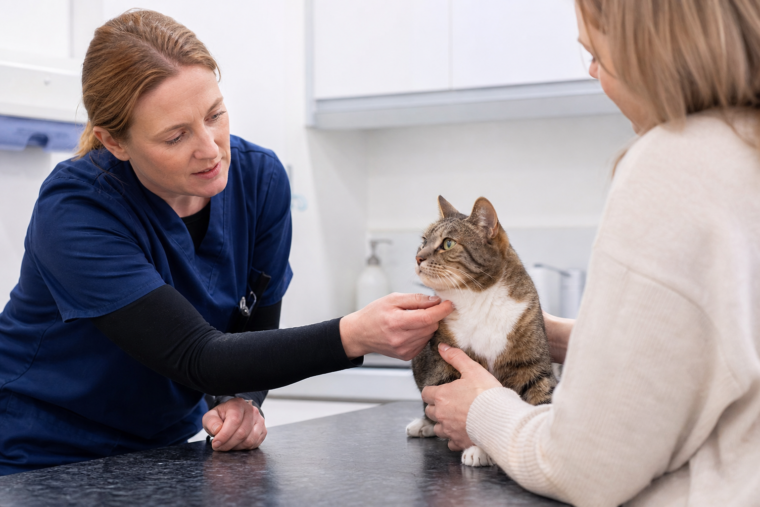 Best Places to Safely Walk Your Cat in Richmond