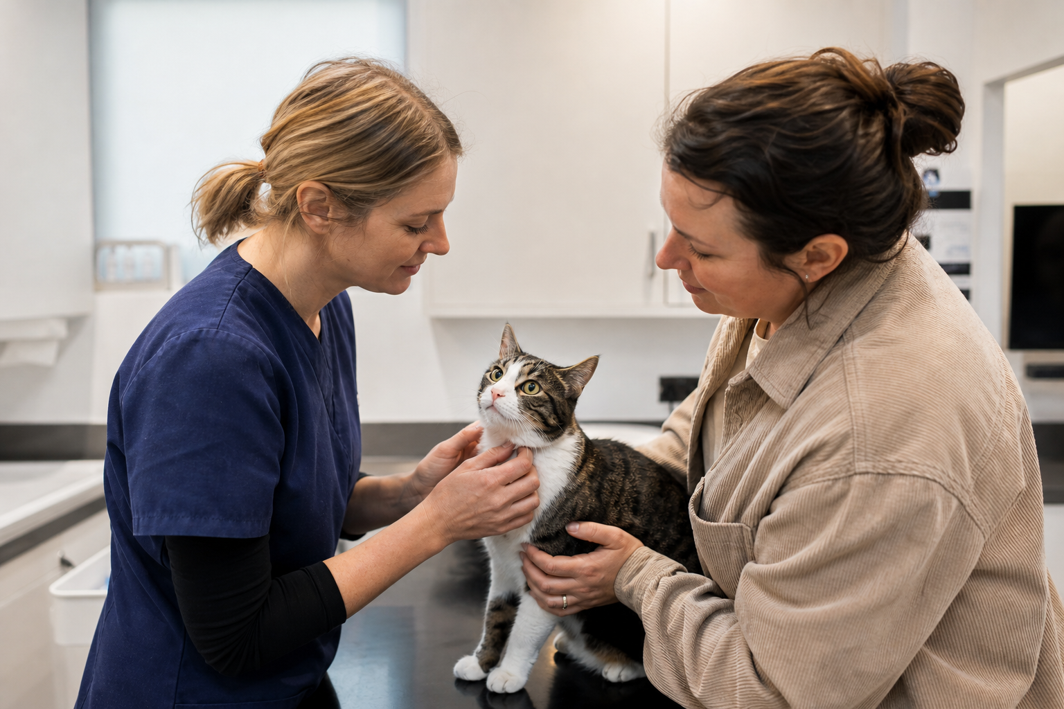 The Cost of Owning a Cat in West London