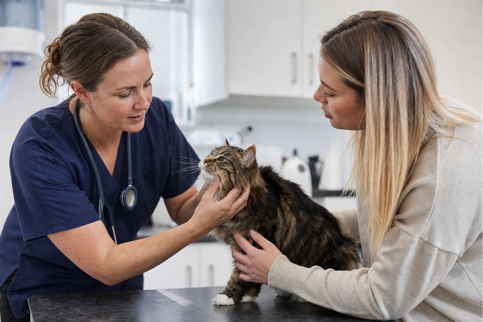 Pet Insurance Explained for Cat Owners in London
