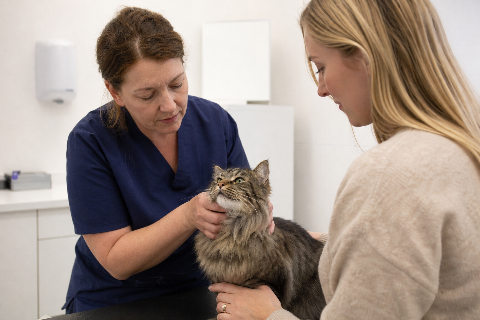 Free Pet Insurance Explained for Richmond Cat Owners
