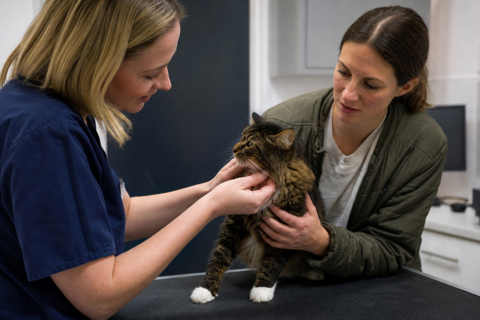 Indoor Cat Care Tips for Barnes Residents