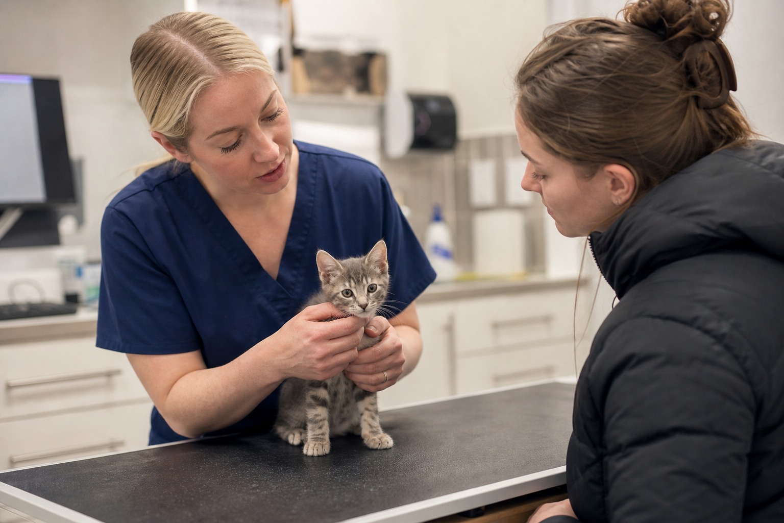 Kitten VIP Plan Explained for New Owners