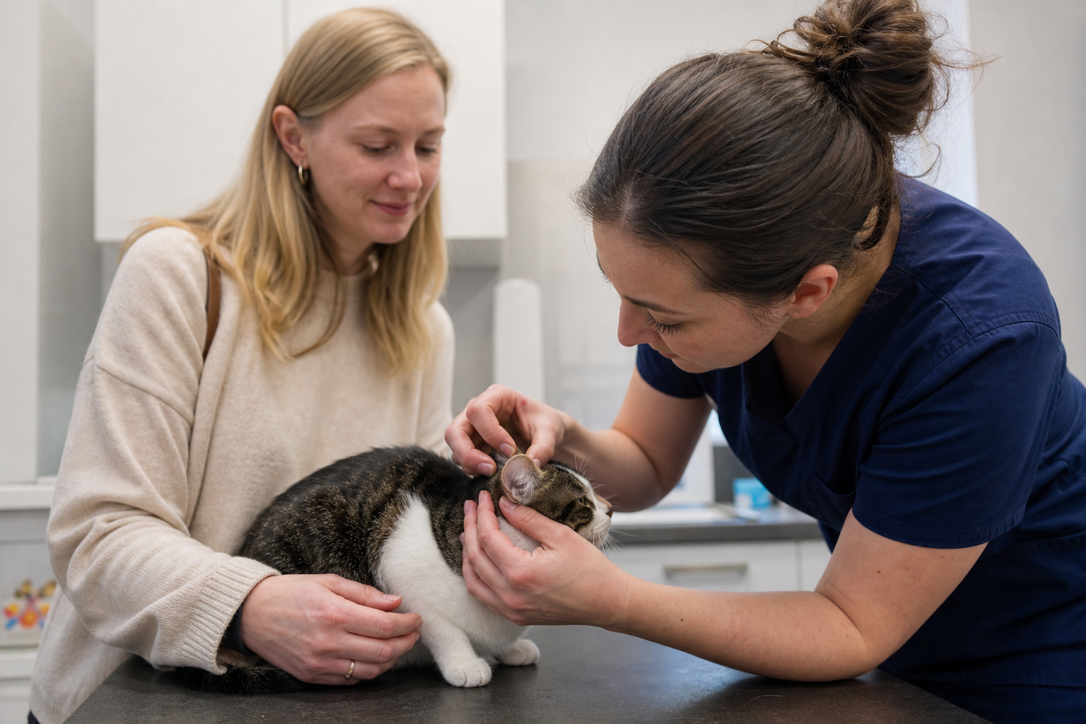 How to Keep Your Cat Healthy in Richmond